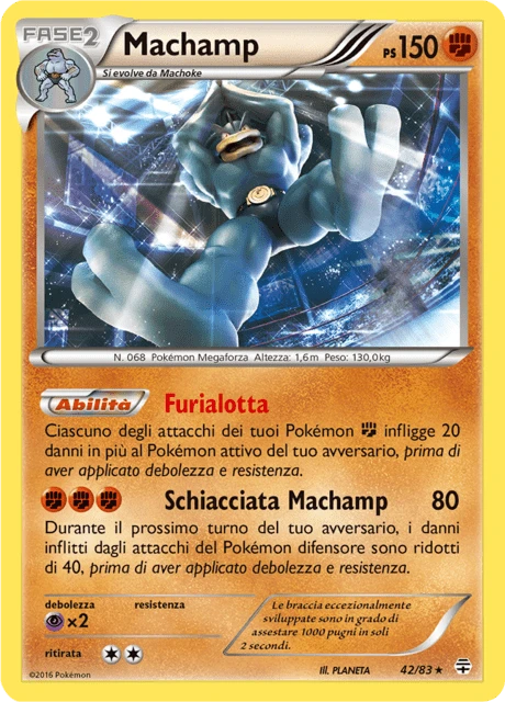 Machamp