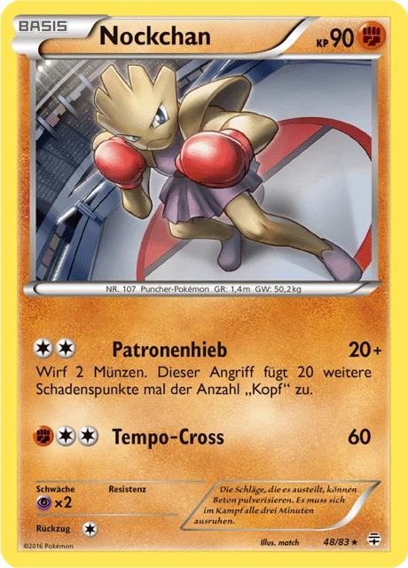 Nockchan
