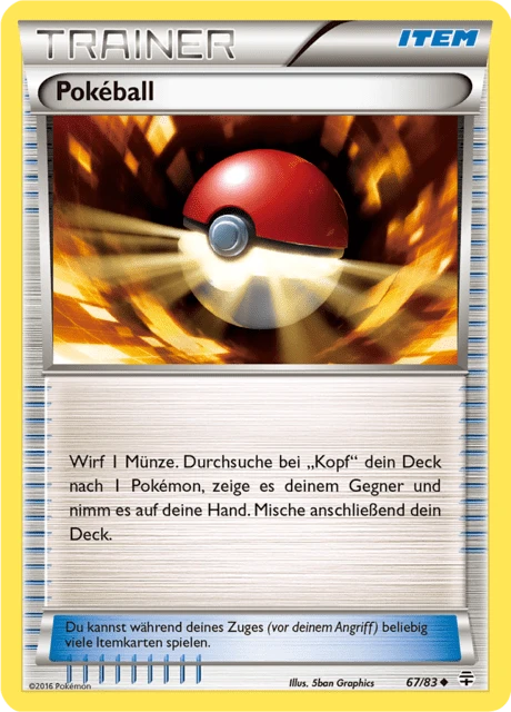 Pokéball – Normal