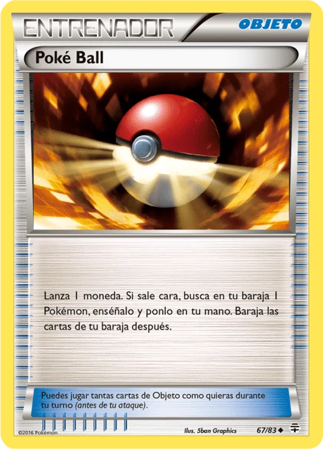 Poké Ball – Normal