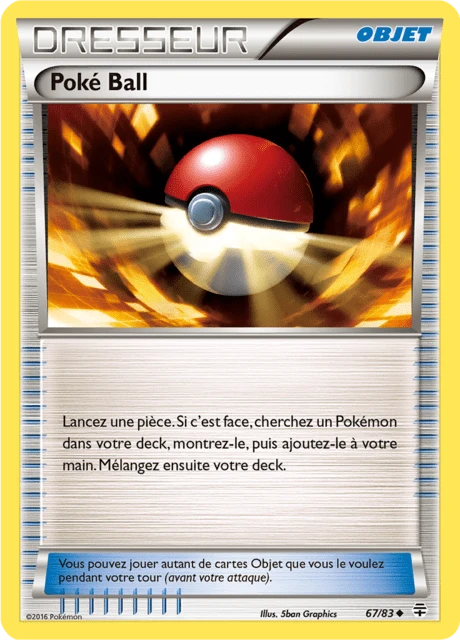 Poké Ball – Normal