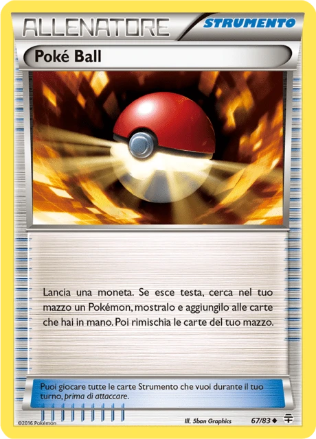 Poké Ball – Normal
