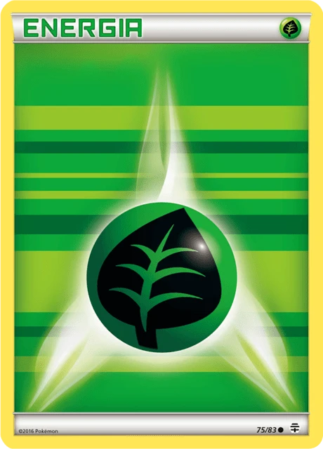 Energia Erba – Normal
