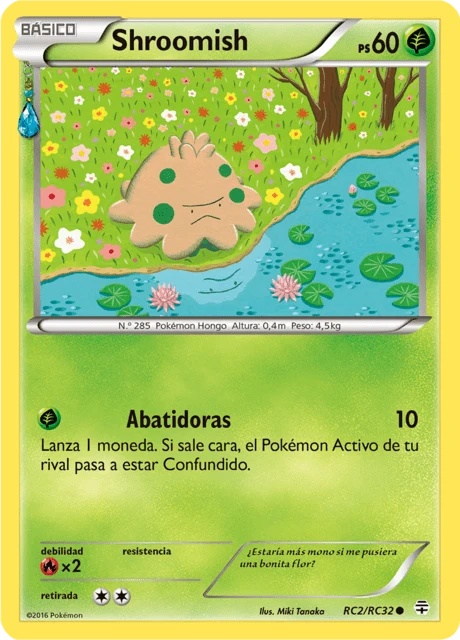 M-Venusaur-EX – Normal