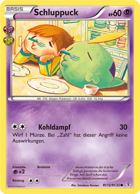 Schluppuck – Holo