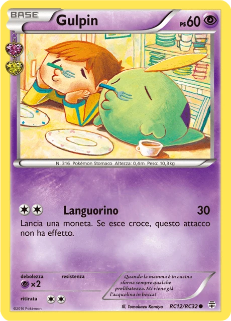 M Charizard-EX – Normal