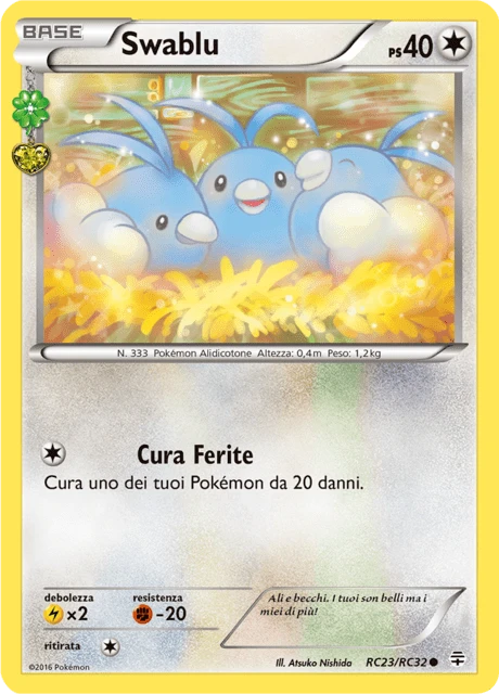 Swablu