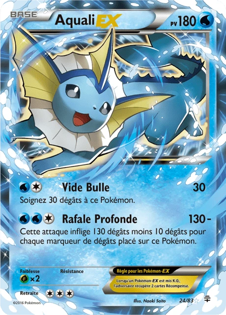 Altaria – Holo