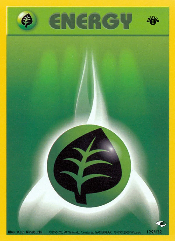 Pflanzen-Energie