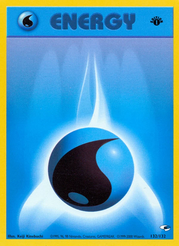 Energía Agua