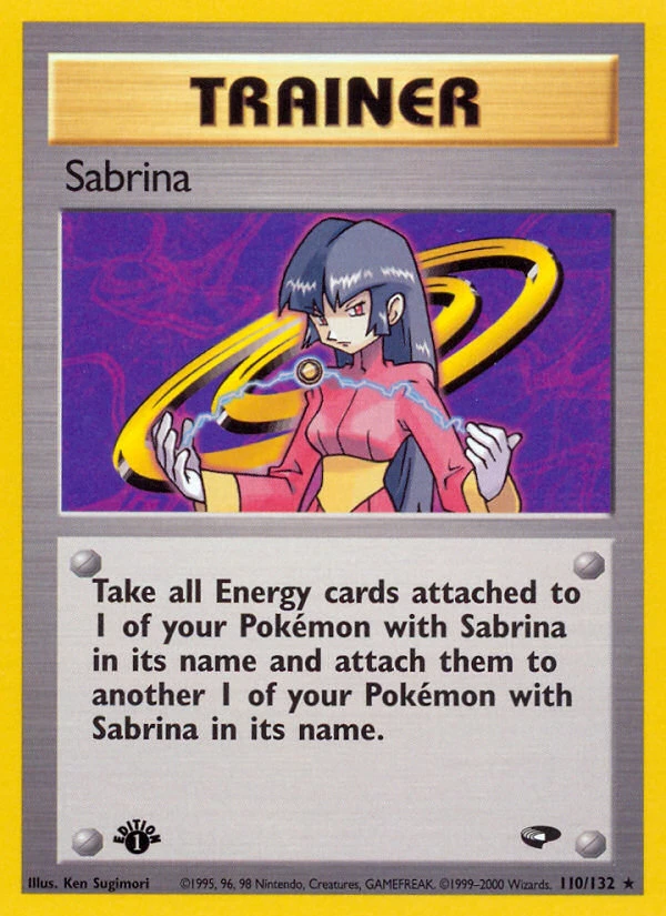 Sabrina – Normal