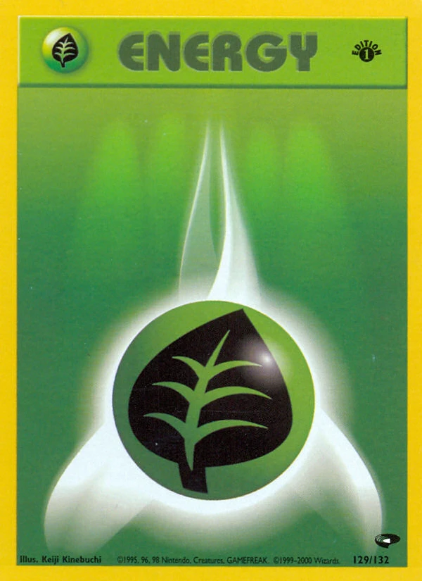 Energia Erba – Normal