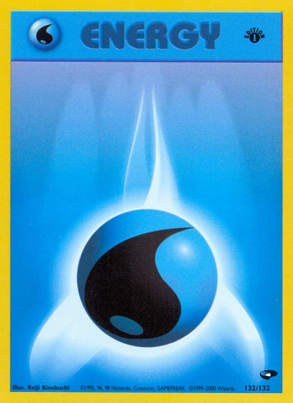 Energia Acqua