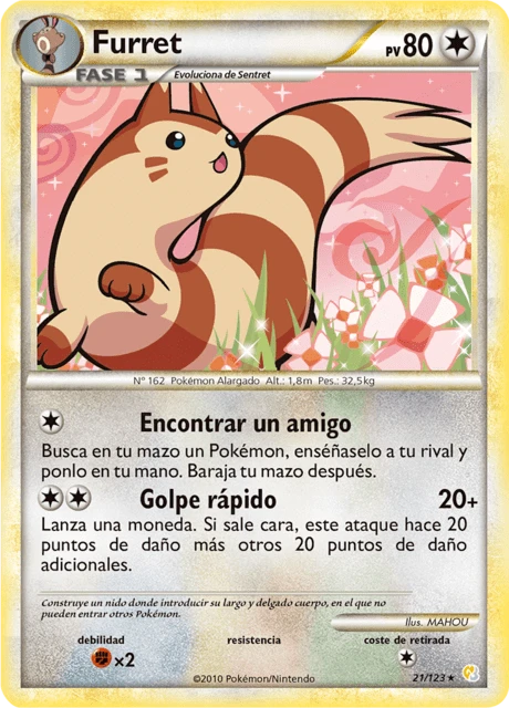 Furret