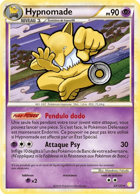 Hypnomade