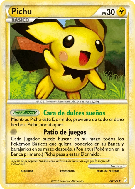 Pichu