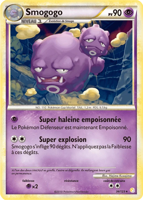 Smogogo
