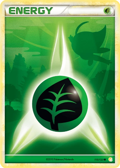 Pflanzen-Energie – Normal