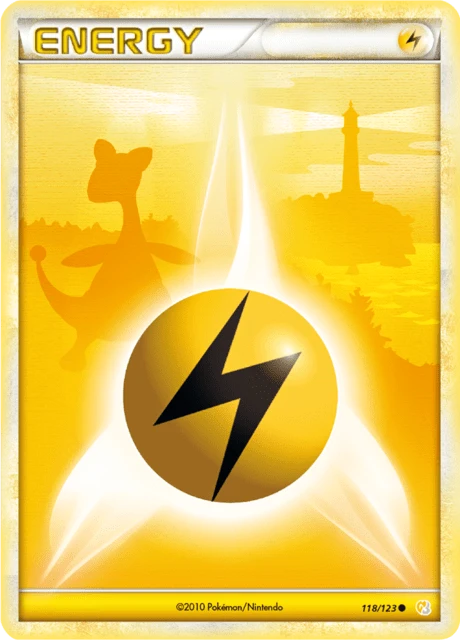 Elektro-Energie – Normal