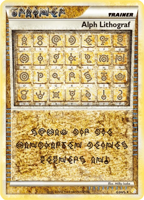 Alph Lithograf