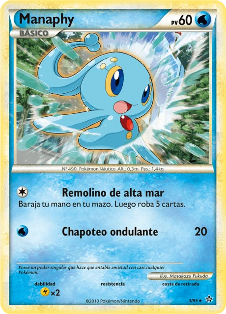 Manaphy