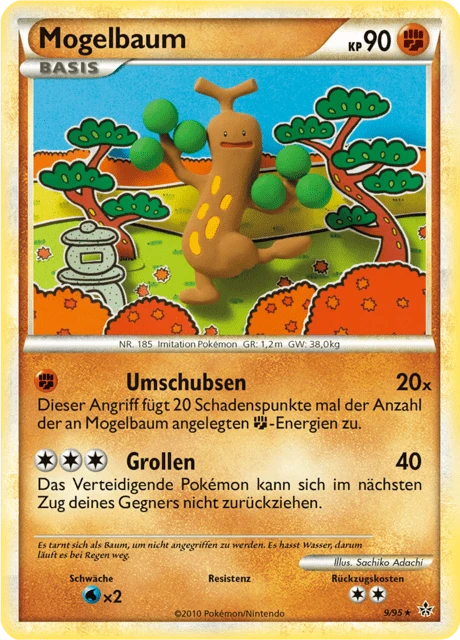Mogelbaum