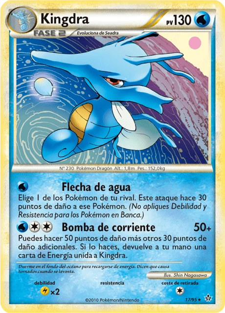 Kingdra
