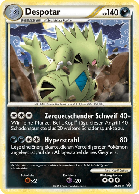 Despotar