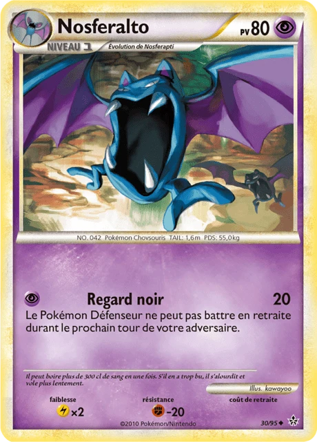 Nosferalto