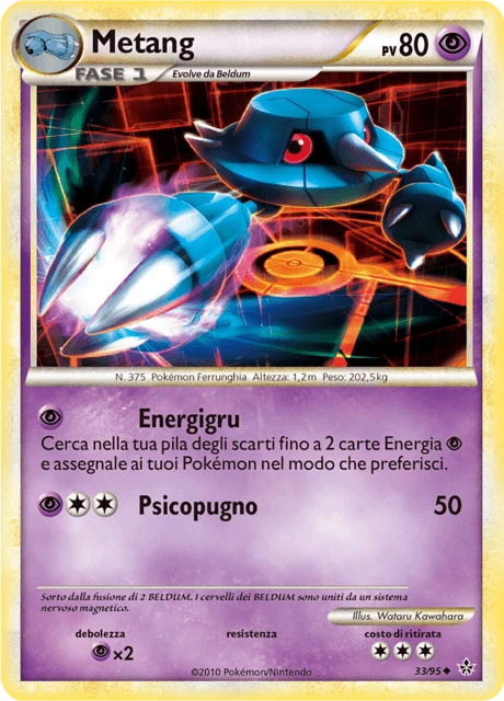 Metang