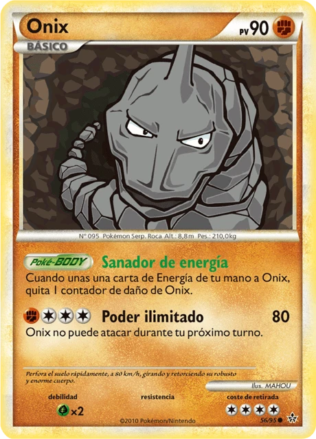 Onix – Normal