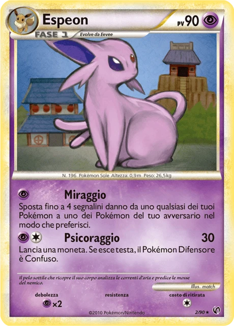 Espeon