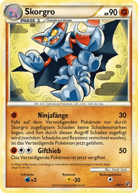 Skorgro