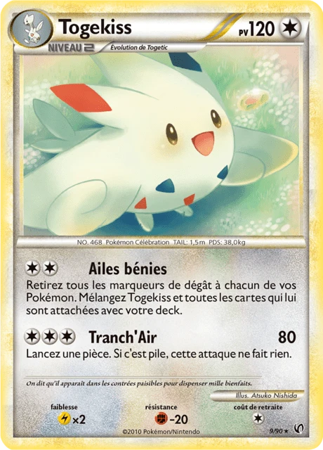 Togekiss