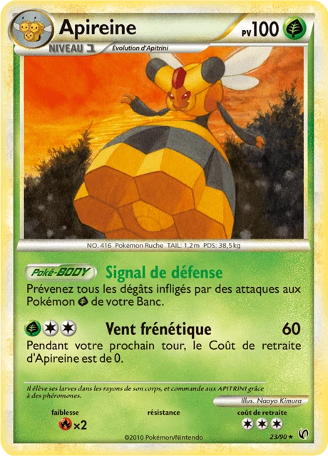 Apireine