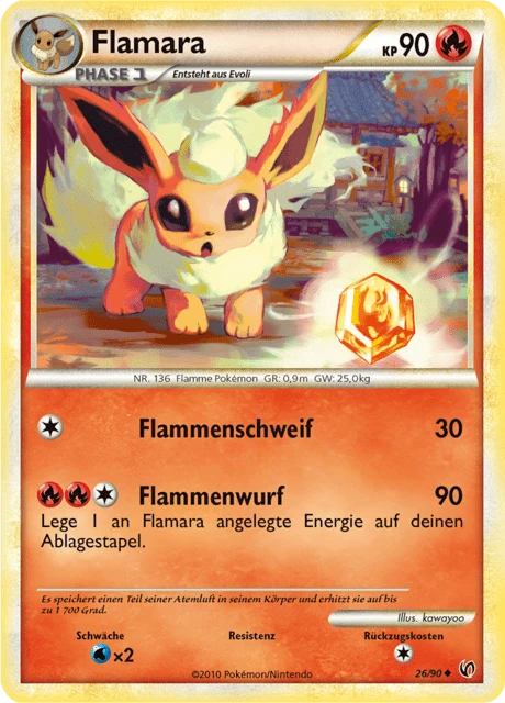 Flamara
