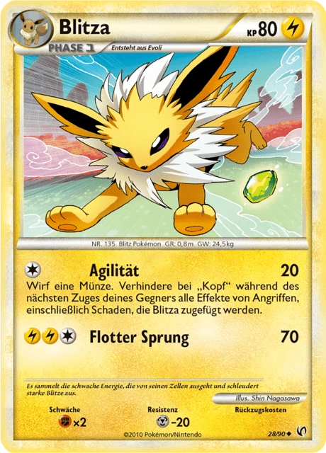 Blitza