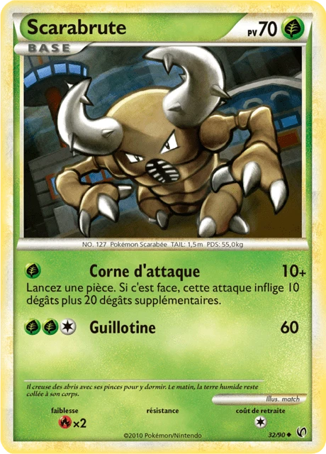 Scarabrute
