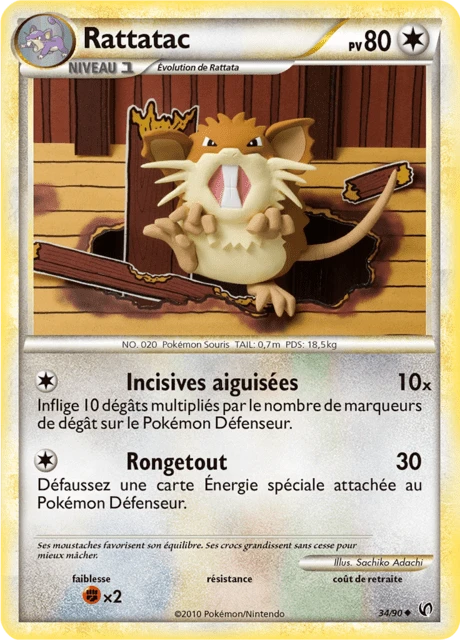 Rattatac