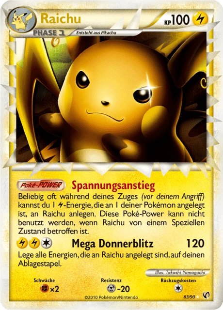 Raichu