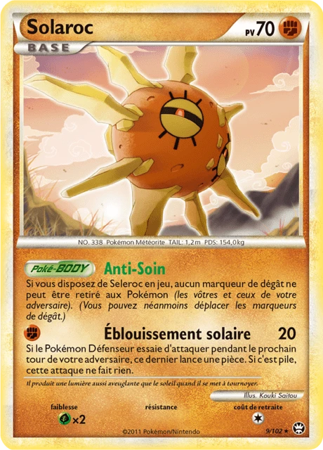 Solaroc
