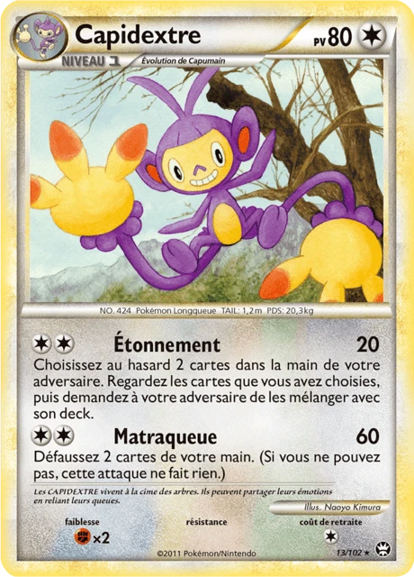 Capidextre