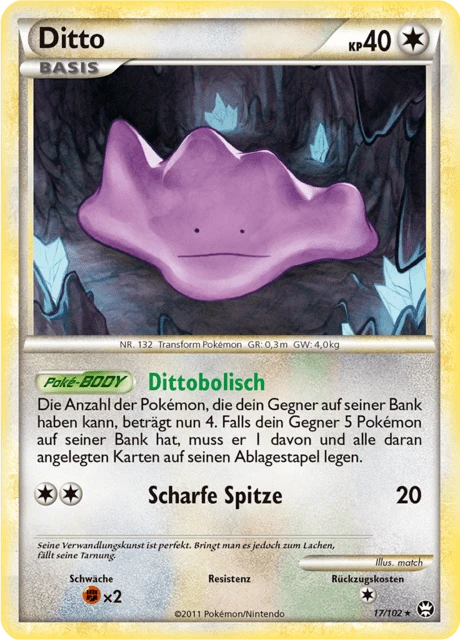 Ditto