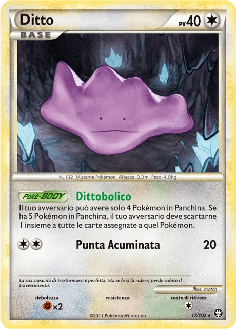 Ditto