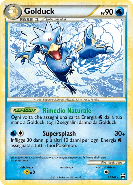Golduck