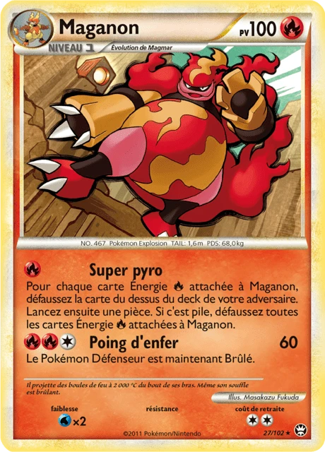 Maganon