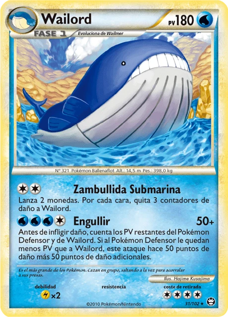 Wailord