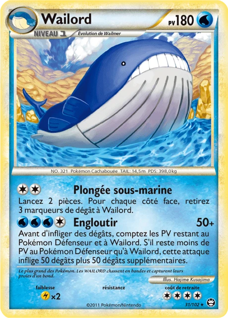 Wailord