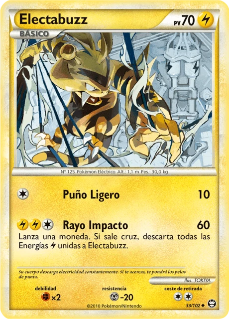 Electabuzz