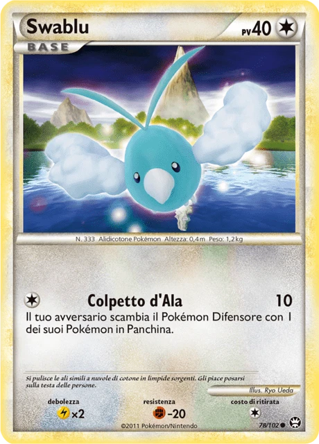 Swablu